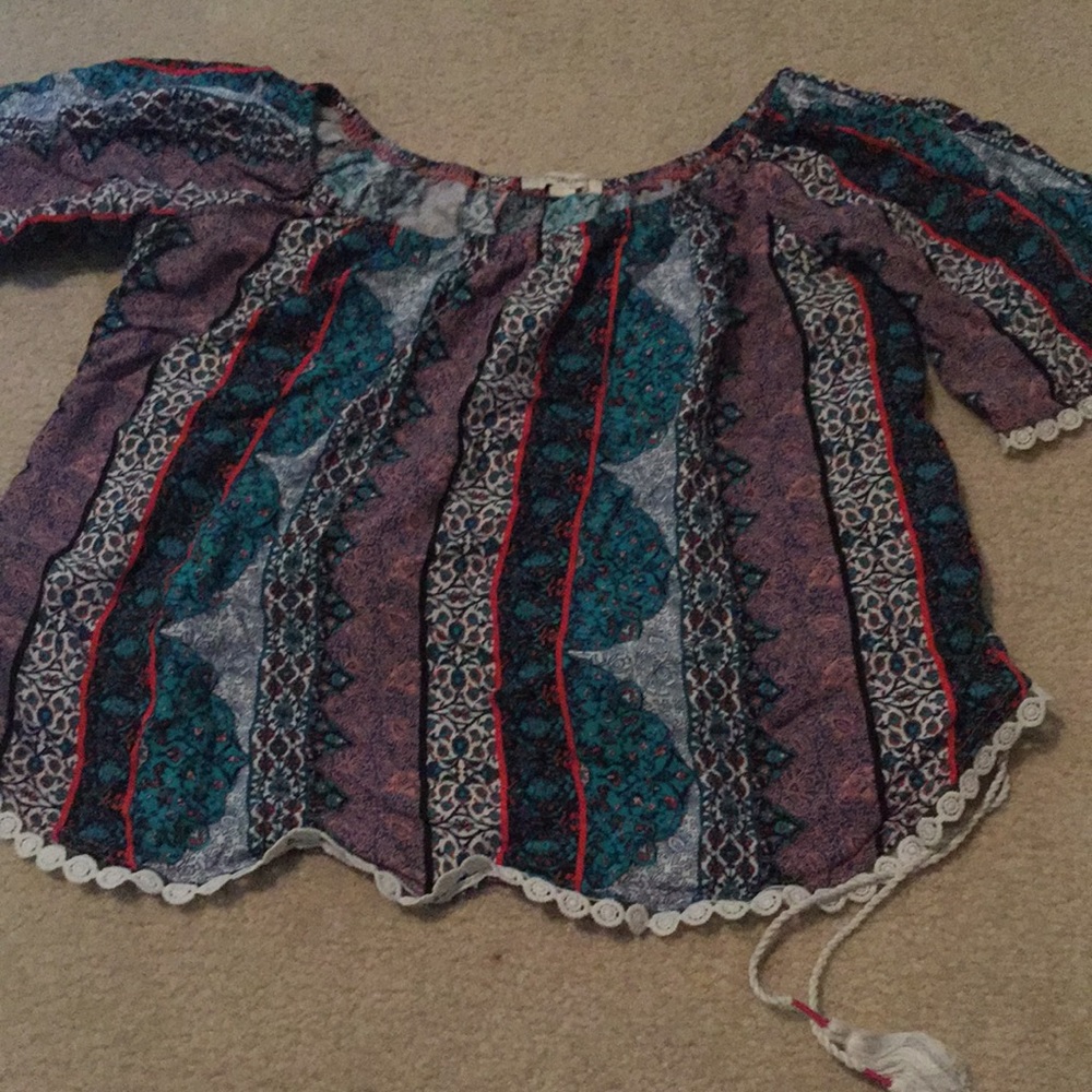 Rue 21 shirt